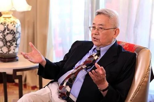 【人物】余英时