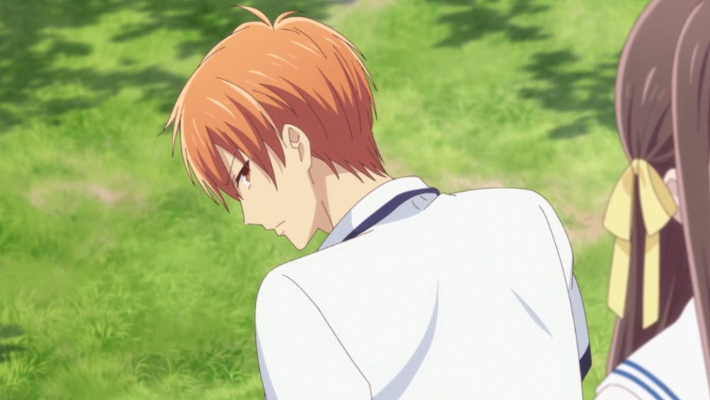 虽然说花岛咲和鱼谷卯绪很难对付,但是这两位和阿夹还有由希都是属于