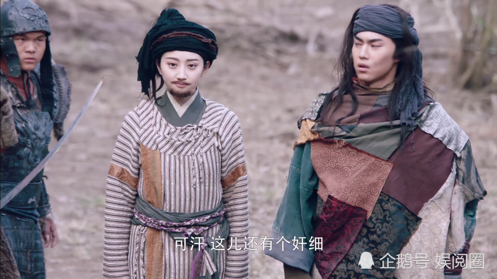 《大唐荣耀》:沈珍珠连续帮叶护3次,为何他仍要出卖沈珍珠?