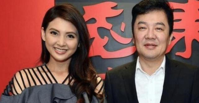 豪门丈夫却称:她是我孩子的妈,也是我的朋友|沈韦汝|张纲维|豪门