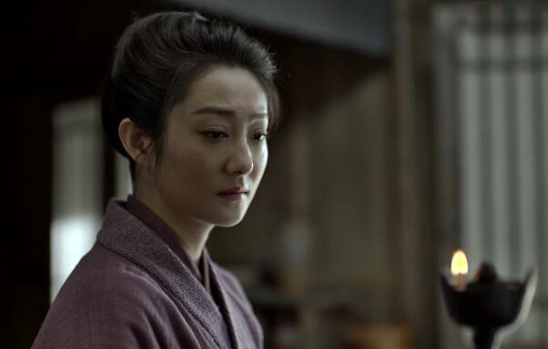 出演过爆款剧庆余年仍无戏可拍当主播带货每个月仅挣几百块