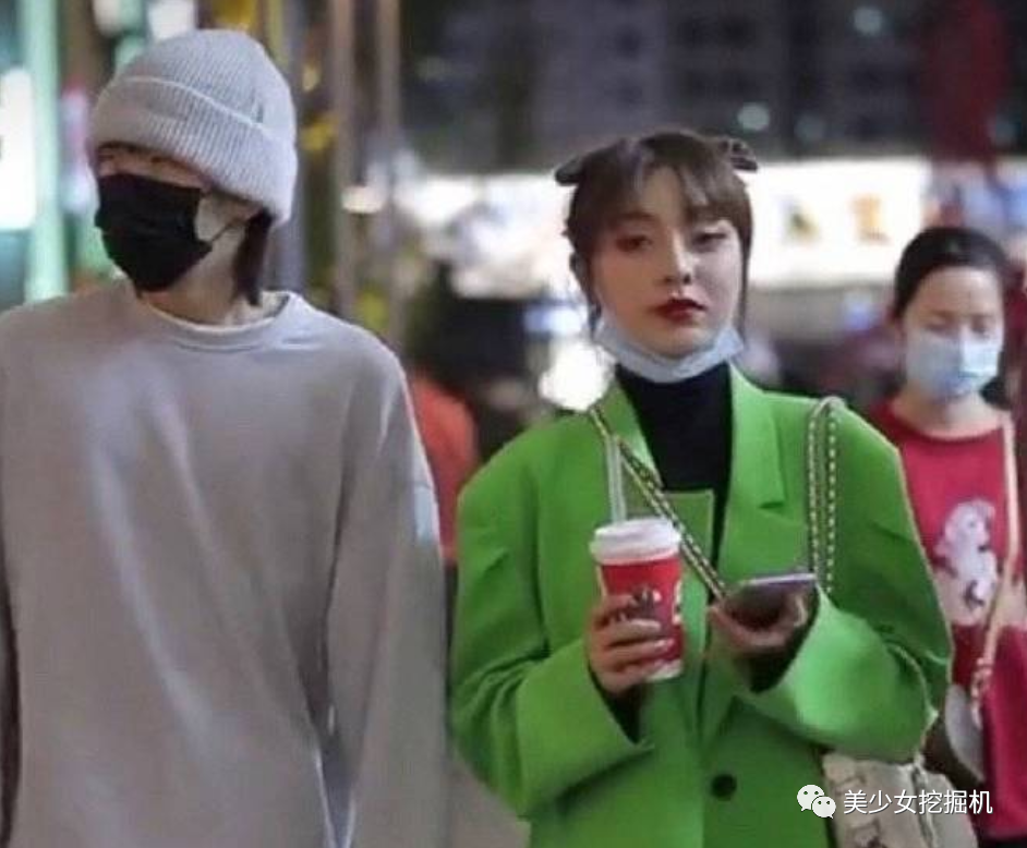 抖音温精灵男友嫌贫爱富,丢弃糟糠之妻只为出名?