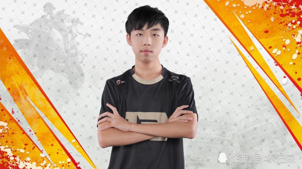 PUBG：小叮当要去4AM？战队教练：不敢买，怕韦神去RNG打中单