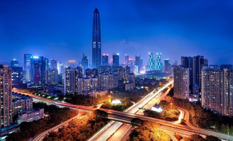 中国外来人口最多的城市，本地人还不到3分之一，潮州人最多？