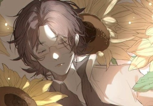 费渡骆闻舟,爱的最高境界就是无欲无求|骆闻舟|费渡|默读|陶然