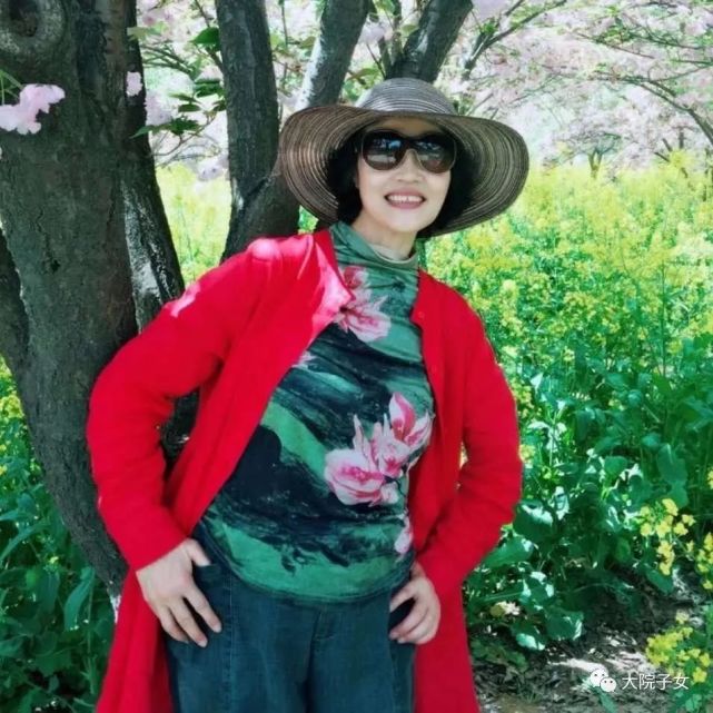 苹果安静│乡党妹子唱大戏|魏青艳|安静|秦腔|苹果|秋燕