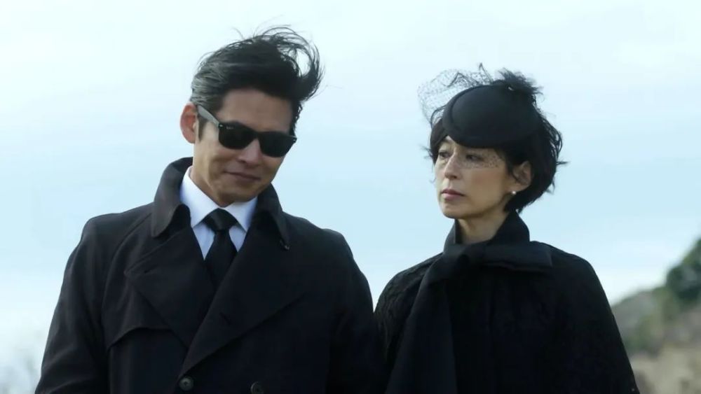 不畏疫情照常开播,日剧《金装律师》推出第二季