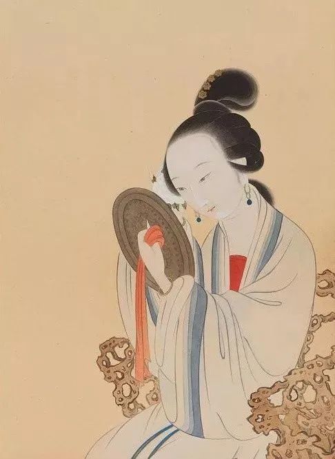 载驰:一个身份尴尬的公主,一个被迫出嫁的少女,一个千古女神