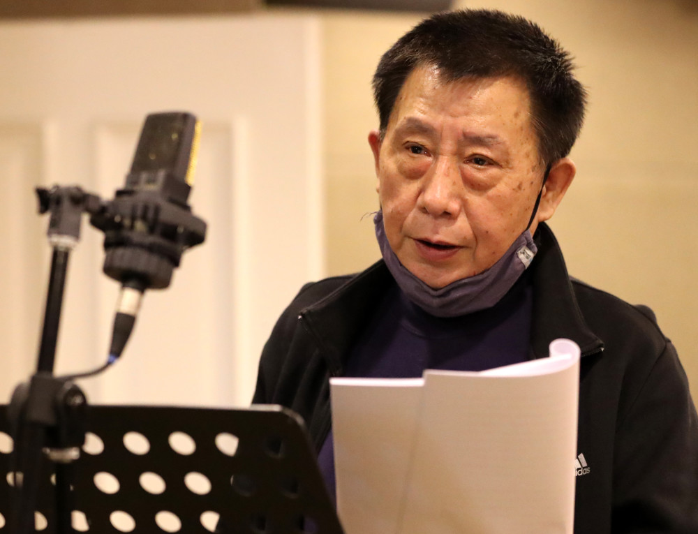 (文字  车喜韵  张家祯/摄影,视频  戴吉坤)