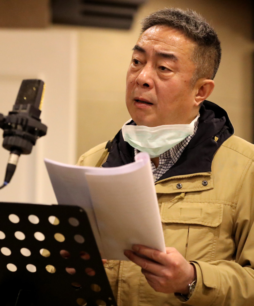 (文字  车喜韵  张家祯/摄影,视频  戴吉坤)