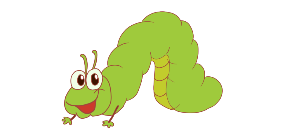 going buggy!虫虫历险记!