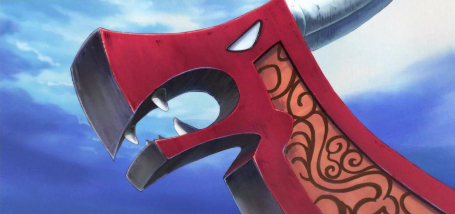 海贼王:最霸气的五艘船,海军见了都慌,根本无法用金钱衡量