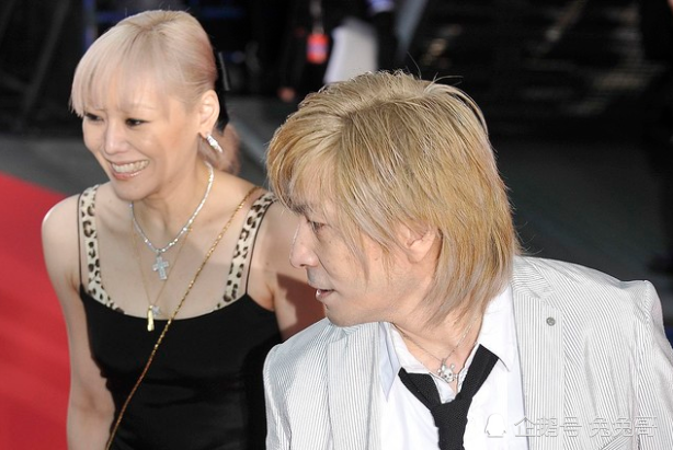 日本男星出轨后又肥又油腻 被曝急于扶正小三 第四次结婚 小室哲哉 日本 娱乐 出轨 Keiko