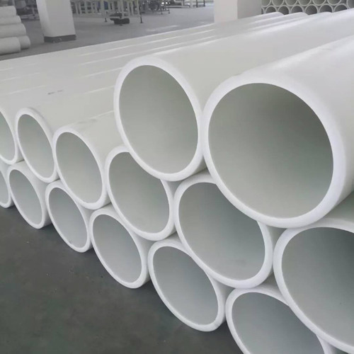 给水用聚丙烯pp塑料管材的特点及其主要质量要求