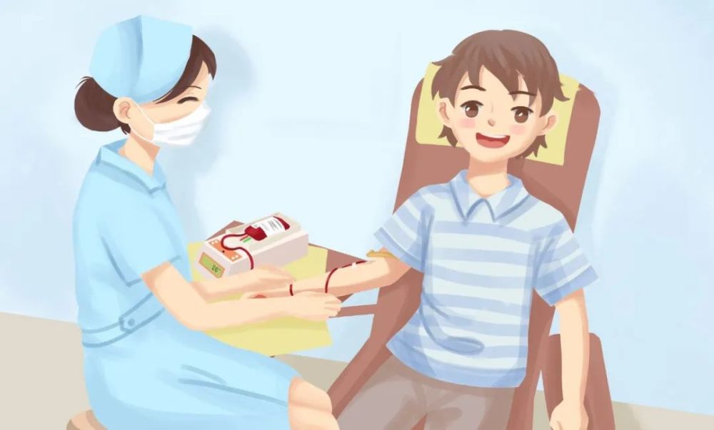 o型血救天下?捂脸,原来被电视剧"骗"了这么多年