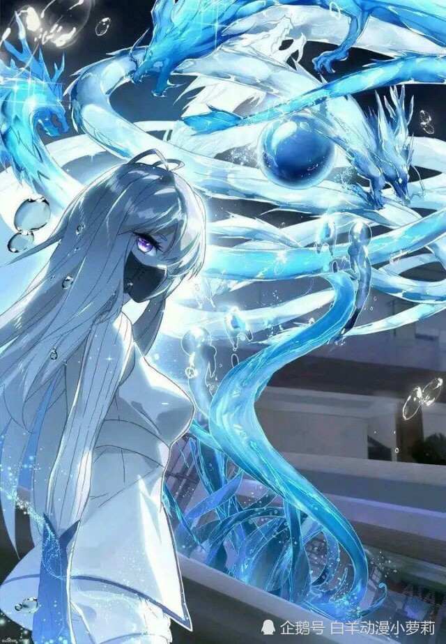 终极斗罗:第十八册,唐家后花园再现,蓝轩宇完成体内血脉激发