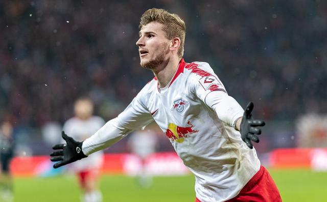 维尔纳到底去哪德媒切尔西入局已经跟球员直接取得联系