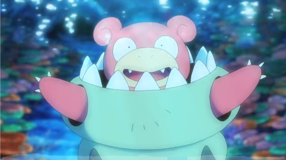 1.mega呆河马(590)