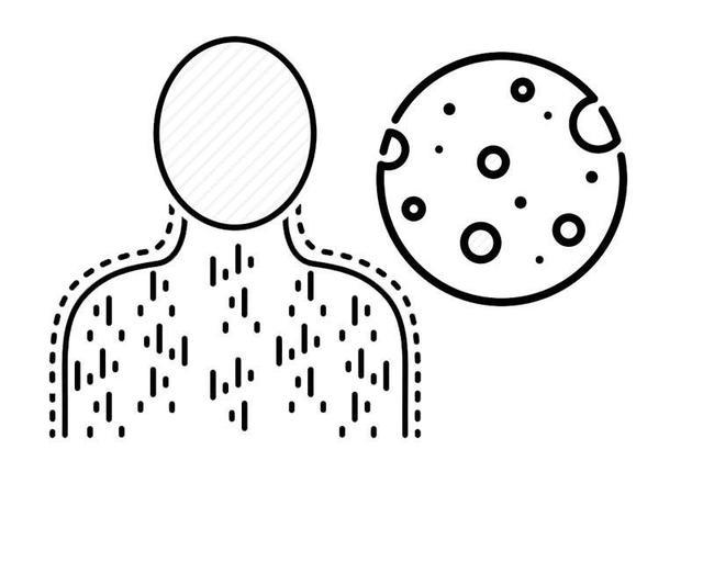 我爱洗澡|搓澡时，搓出的“泥”是什么？这个细节不注意，小心搓出疾病来