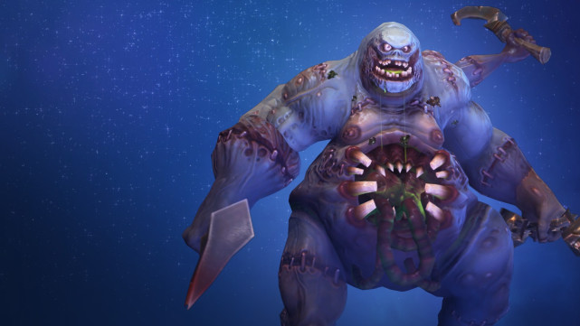 缝合怪扒皮在valorant玩守望cs在星球大战玩光剑打铁