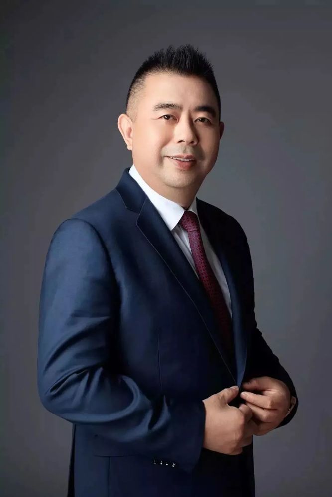 55岁王振滔直播带货买它