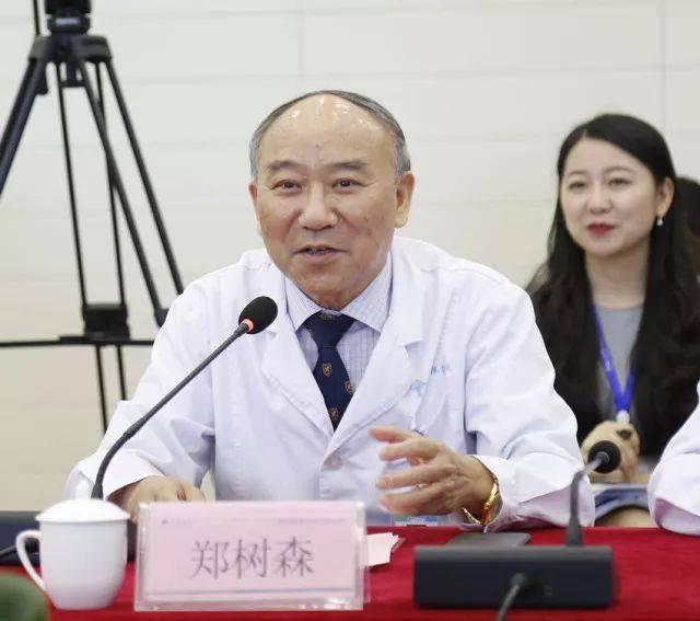 结婚几十年,从没红过脸吵过架|李兰娟|夫妻生活|结婚|郑树森|婚姻