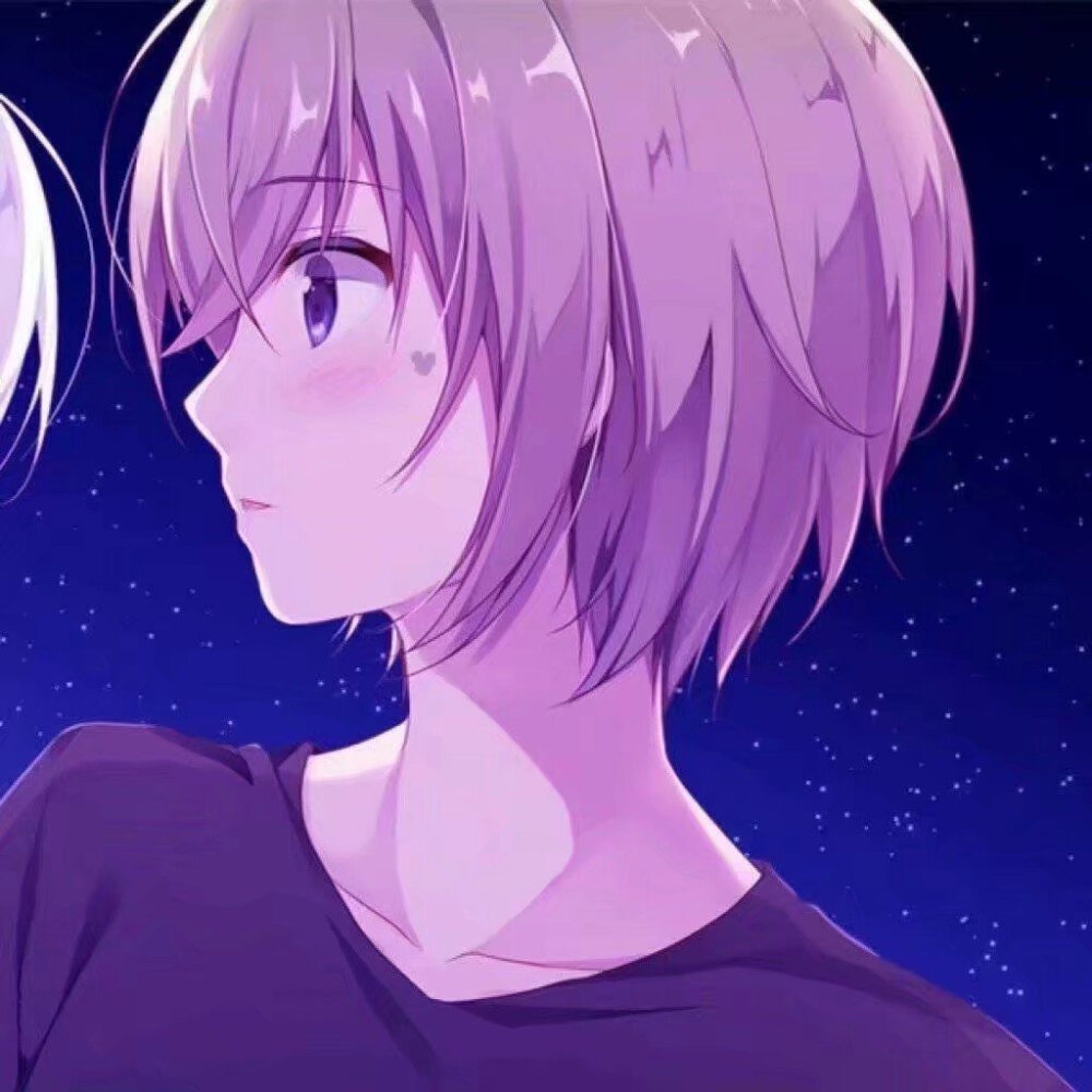 低糖甜丧动漫情头·爱你的勇气还有,只是不想再回头