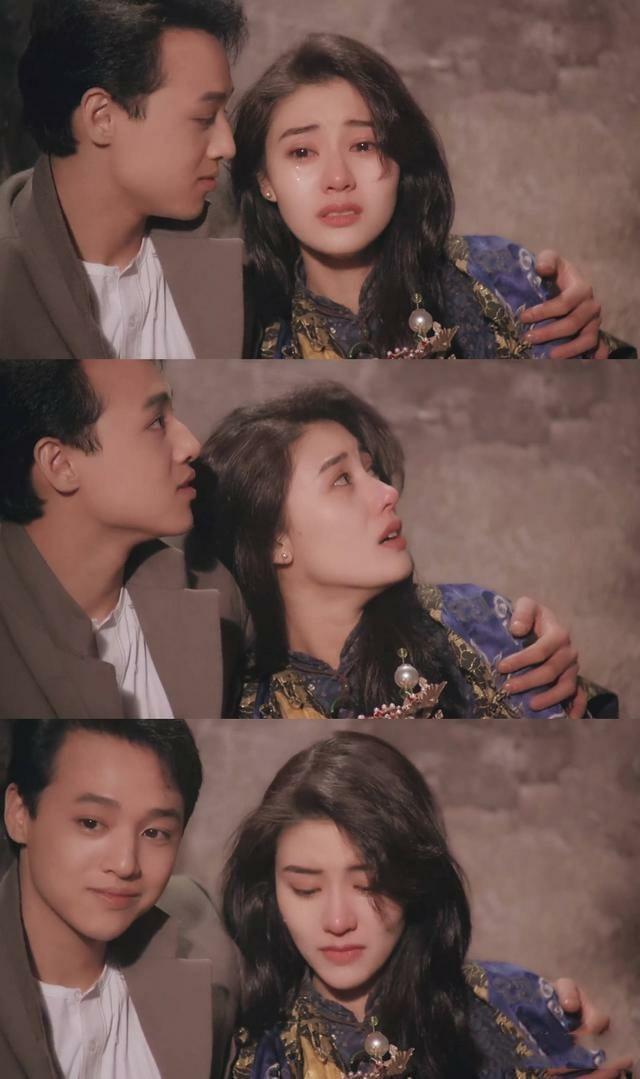 李嘉欣是如何打败赌王女儿何超琼,从她手里把许晋亨抢过来的?