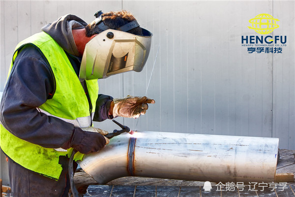 薄壁不锈钢管氩弧焊焊接注意事项-亨孚科技