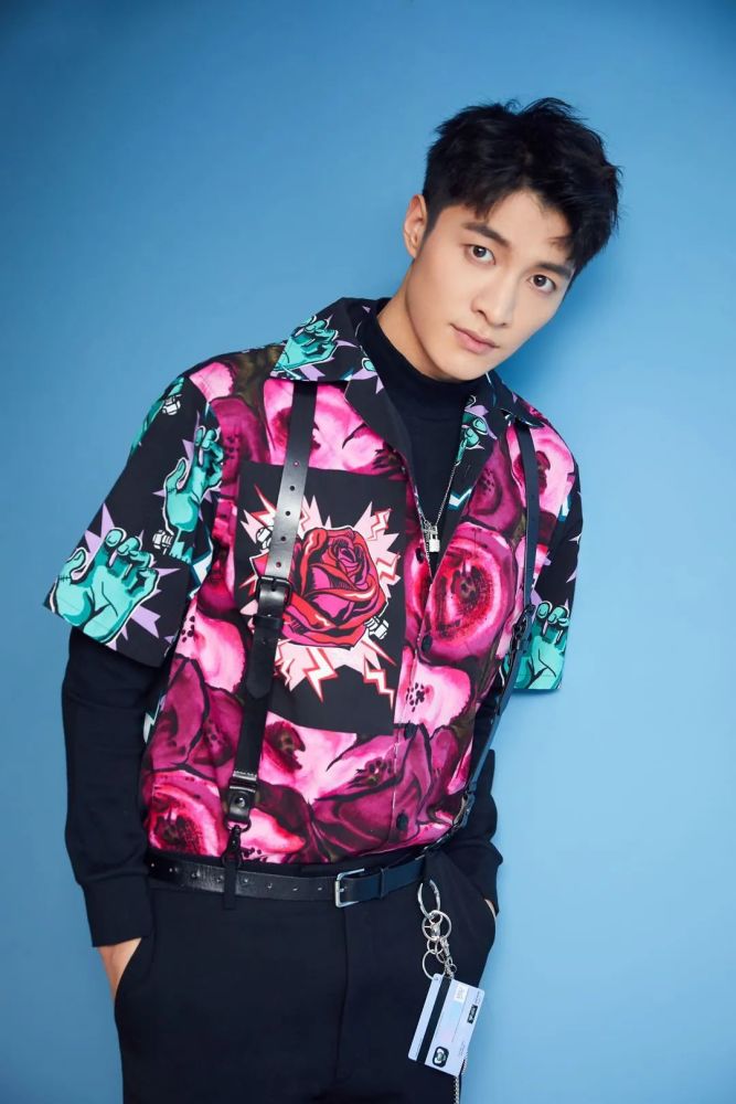 专访忘记你记得爱情金泽保持热爱奔赴山海