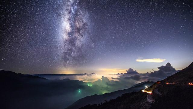 年8月12日 英仙座流星雨 英仙座流星雨 流星雨 斯威夫特 塔特尔 彗星