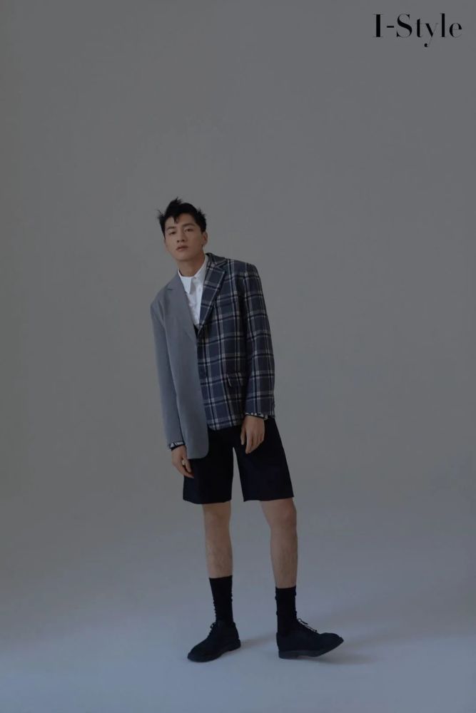 专访《忘记你,记得爱情》金泽:保持热爱 奔赴山海