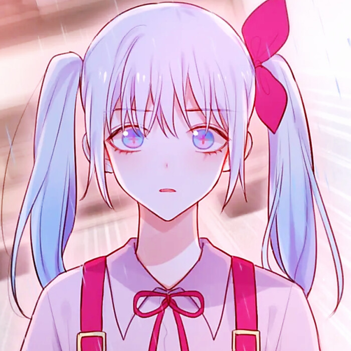 女生头像昼夜连绵太美了