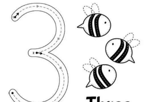 孩子数学概念发展有2个关键期 1个很早 父母如何给幼儿数学启蒙 腾讯新闻