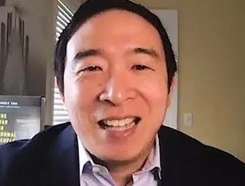 杨安泽|杨安泽只能苦笑，大多数美国选民认为政府应有全民基本收入计划