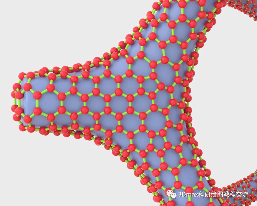 max科研绘图实例模型下载(500 ) - 3dmax科研制图 - 实验室设备网