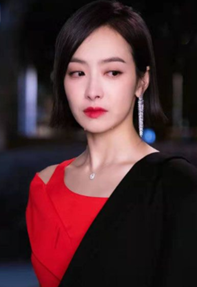 杨幂的哭戏,迪丽热巴的哭戏,看到谭松韵哭戏:任嘉伦心疼了