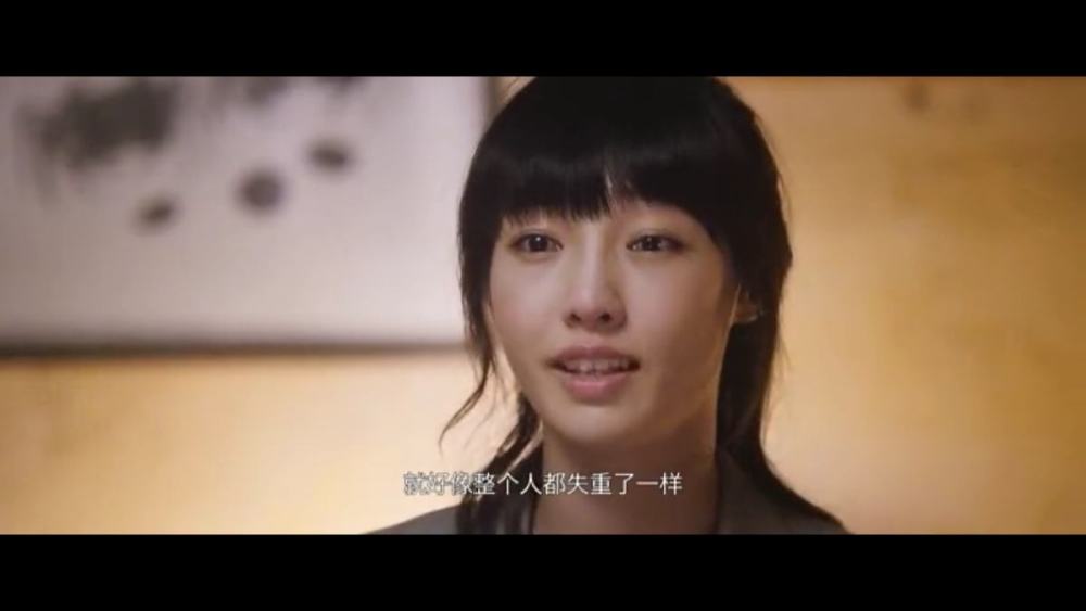 电影《分手合约》经典台词