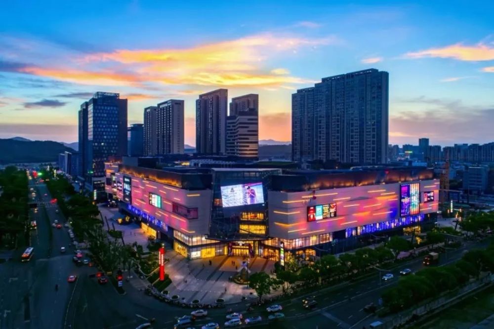 狮山新动夜,这里比你想象的更美!