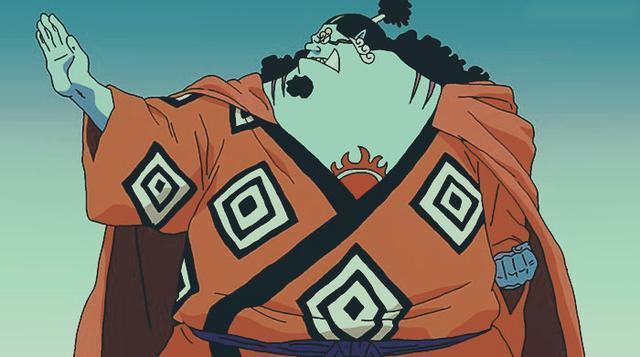 海贼王甚平加入让草帽团实力大增路飞会因此退出三大战力