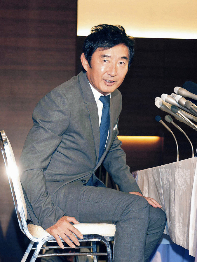 日本疫情扩散演艺界面临大威胁,富川悠太石田纯一等多人相继感染