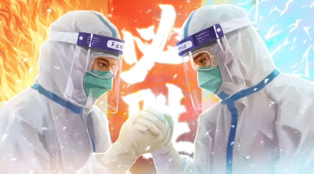 疫情防控|警惕！国家卫健委最新研判！北京新增1例境外输入无症状感染者