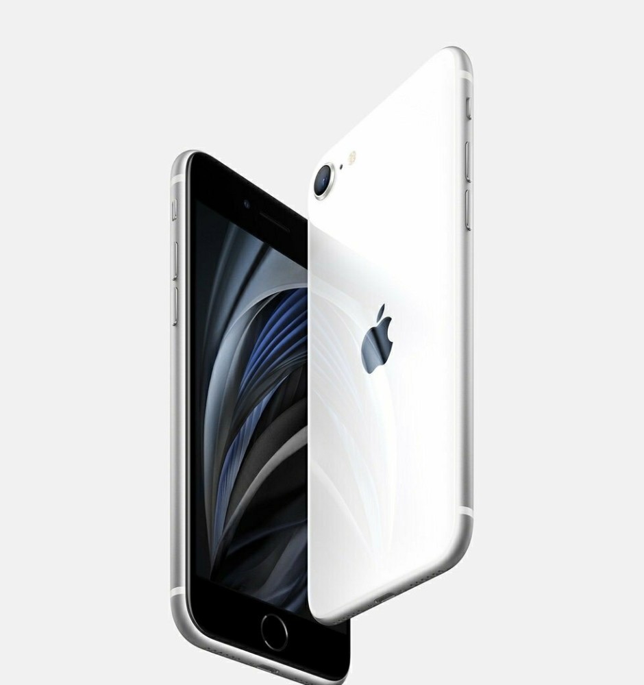 新款iphonese上架 库克立刻发文 这是物超所值的iphone 腾讯新闻