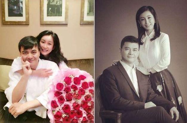 捧红丈夫后被抛弃如今丈夫另娶结婚生子她带着儿子独自生活
