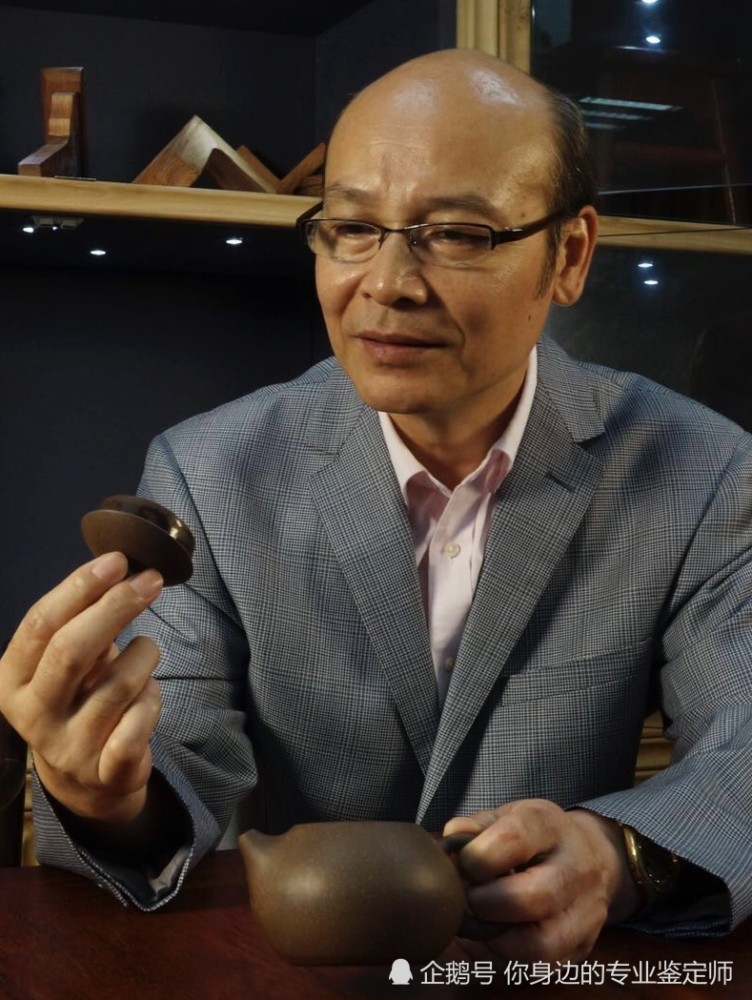 古董鉴定专家胡平老师谈目前古陶瓷鉴定现状
