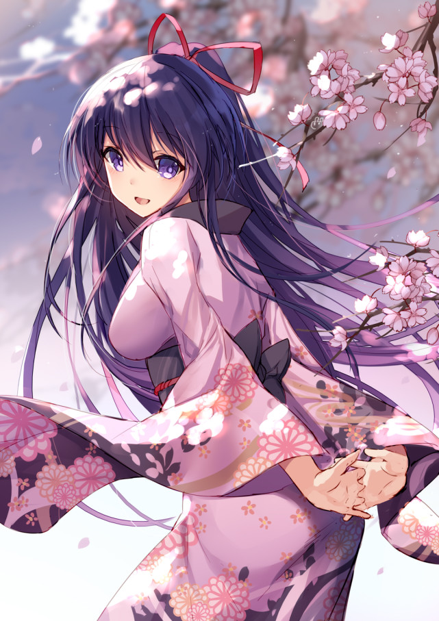 Pixiv画师bison倉鼠作品欣赏 Pixiv 仓鼠