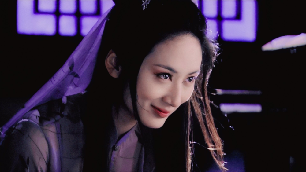 古装剧十大蛇蝎美人:苏妲己王朝最艳,石观音江湖最美 - 265学校教育网