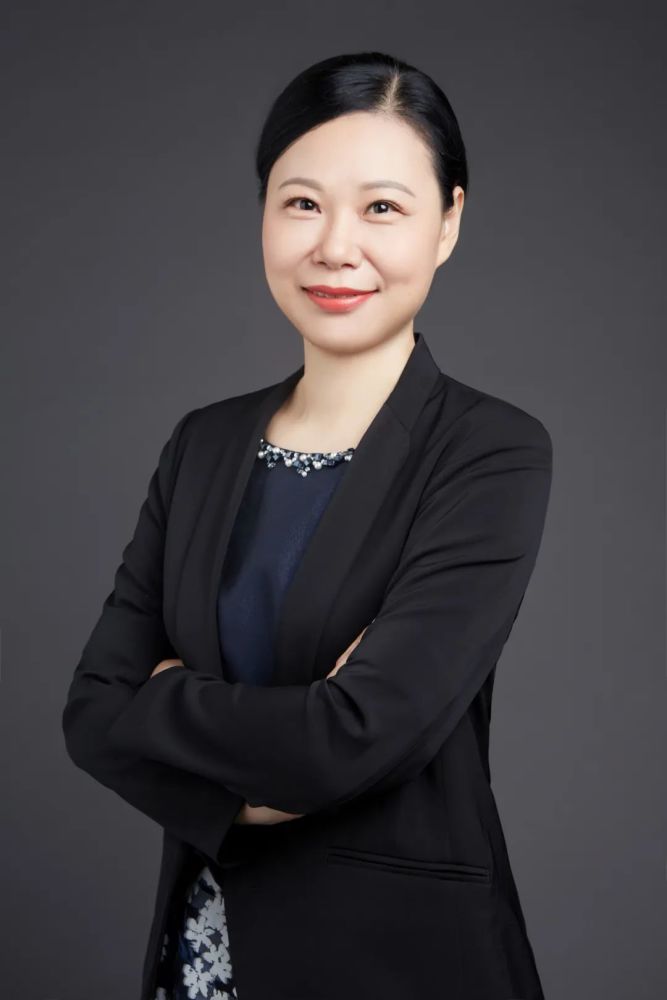 元禾原点胡晓芳知识积累快和底层能有拐点的领域最值得关注