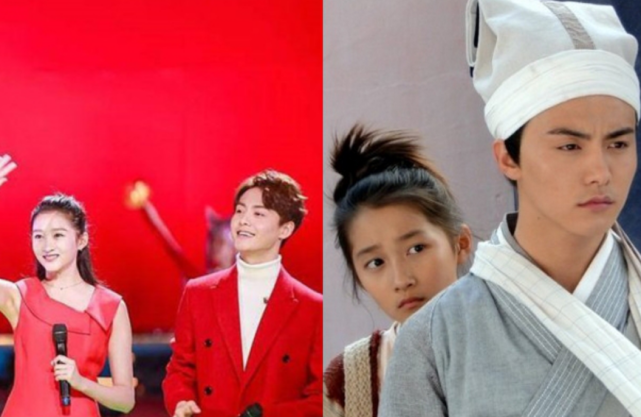 "我已长大,你还未老",张艺兴吴磊还好,看到最后:我眼花了?