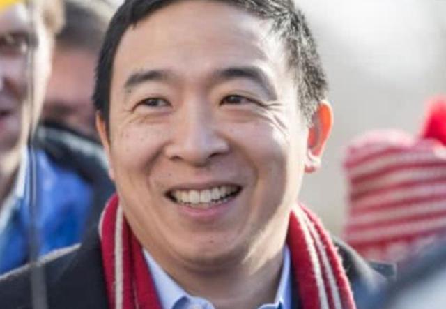 杨安泽|杨安泽只能苦笑，大多数美国选民认为政府应有全民基本收入计划